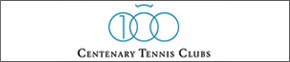 Centenary Tennis Clubs