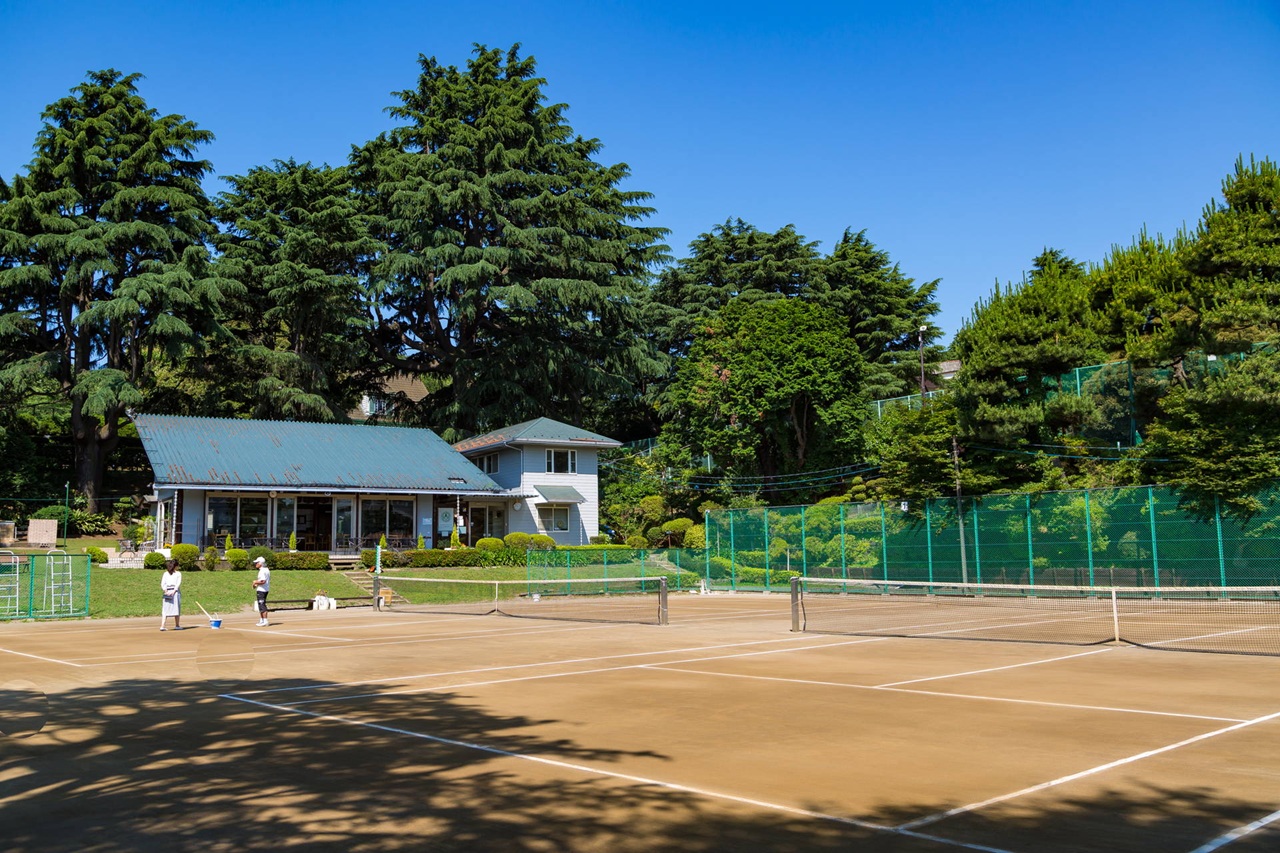 Tennis Culture